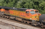 BNSF 5310